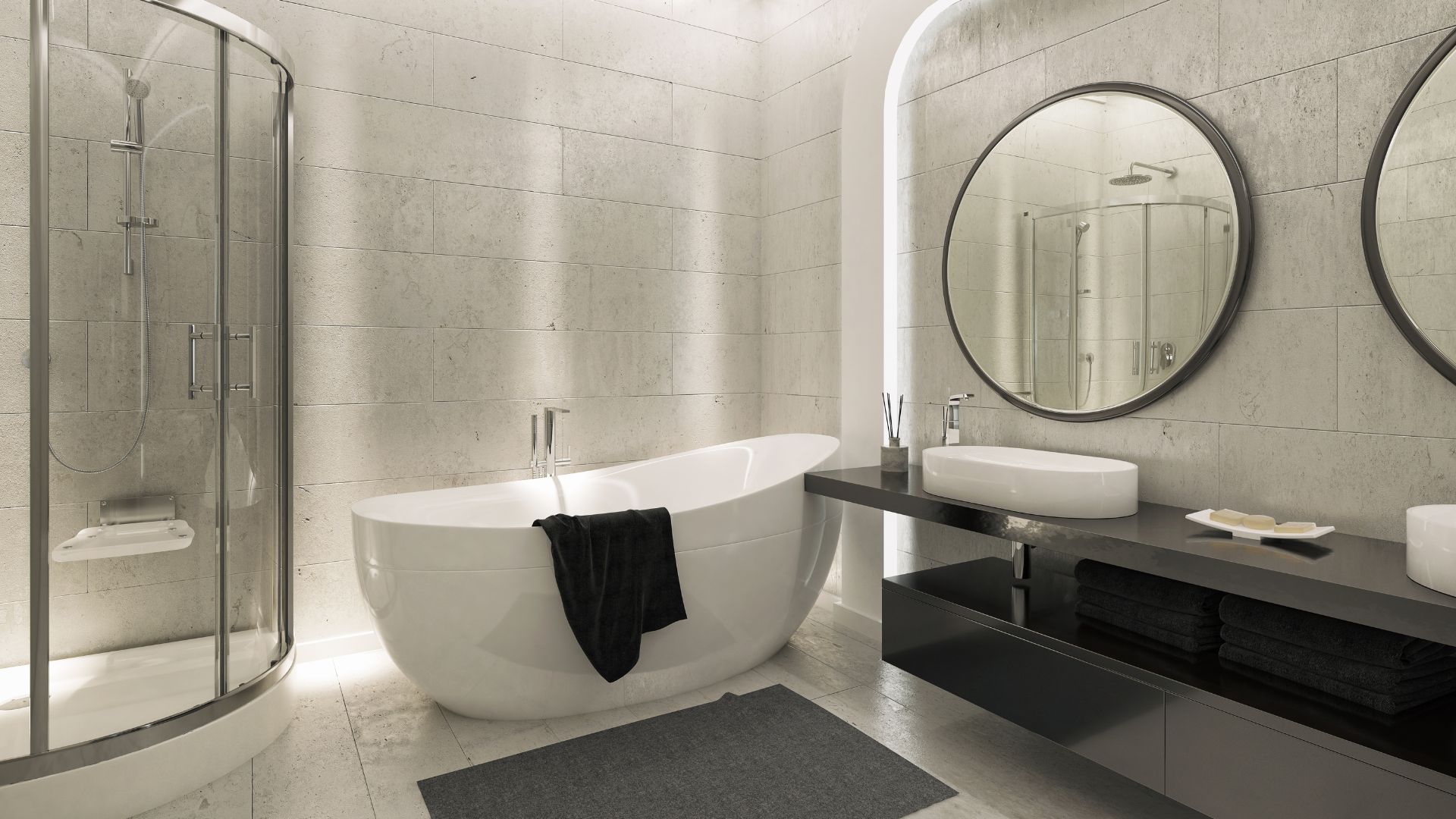 Bathroom Design