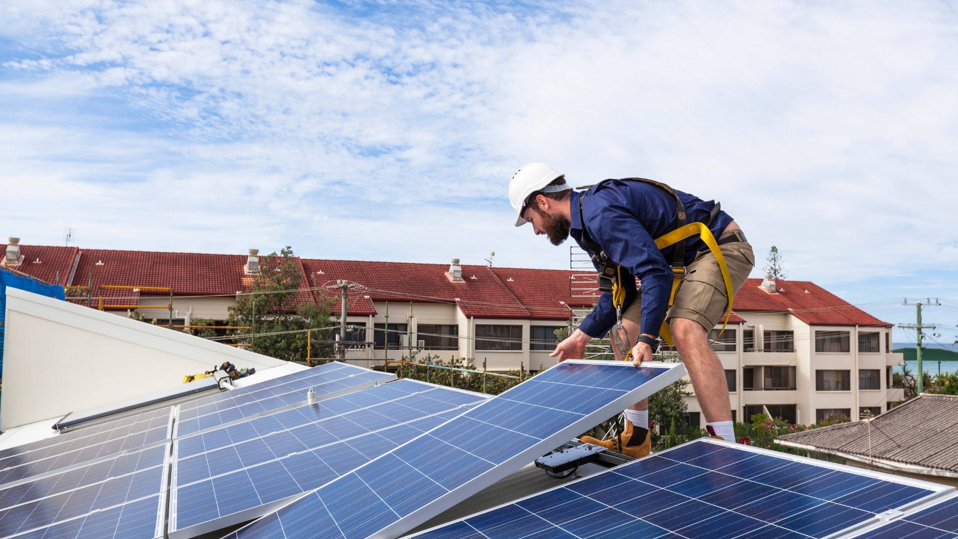 Solar Energy