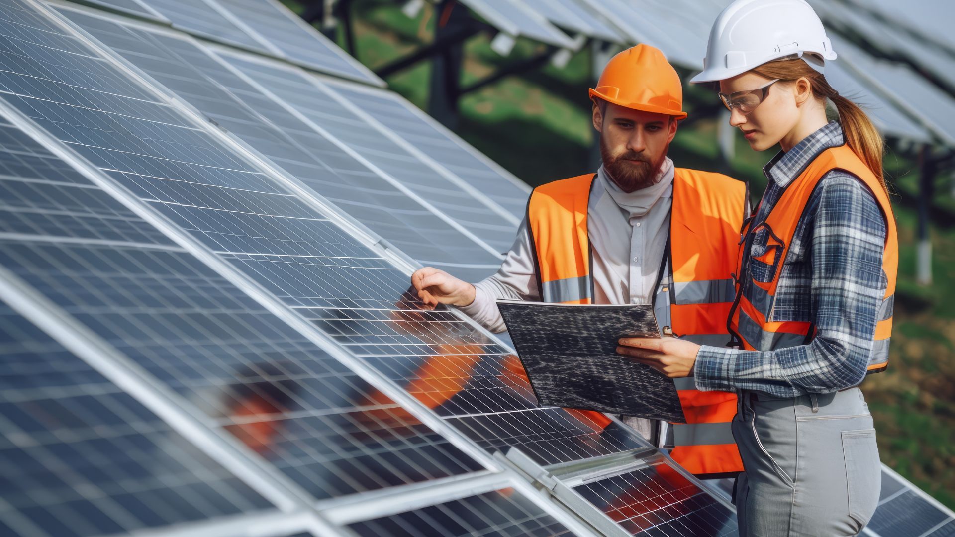 Solar Energy